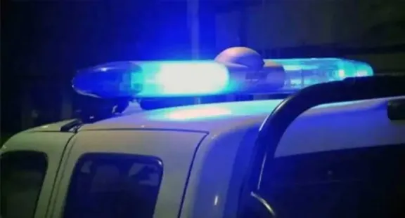 Conductor de Uber Moto muere descompensado en Paraná