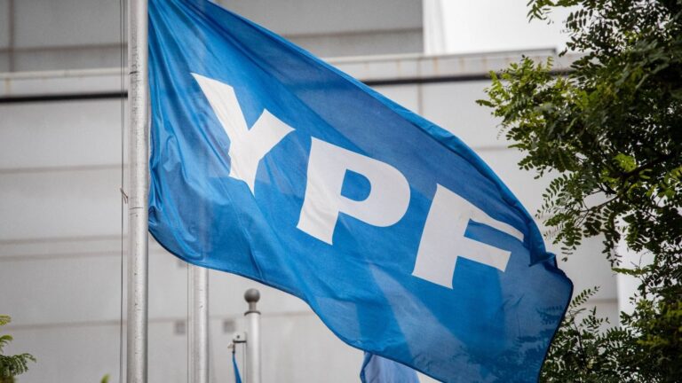 Jueza Preska revoca su fallo y encamina el cierre del juicio por YPF