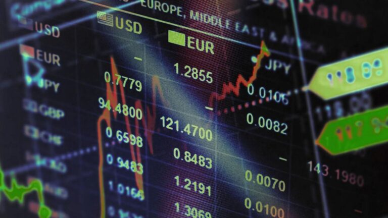 El riesgo país se dispara y marca un nuevo máximo anual