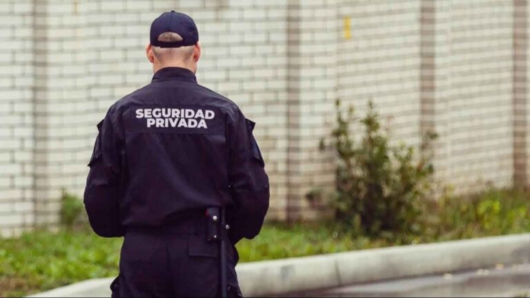 Aumento salarial seguridad privada octubre 2026: nuevo sueldo y cuánto cobrarán los trabajadores