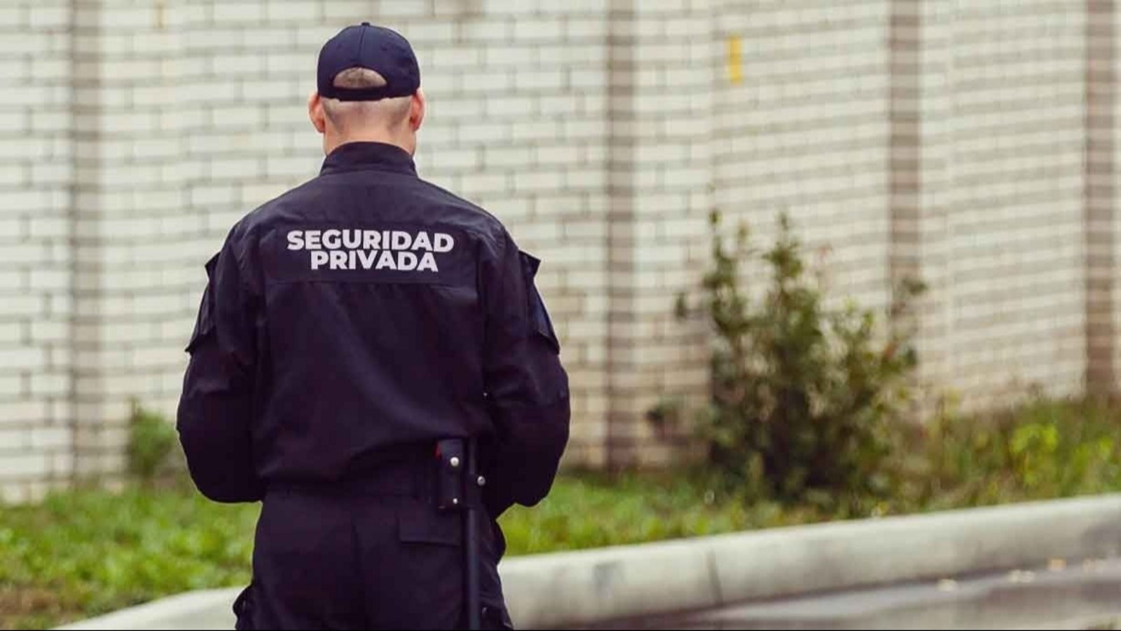 Aumento salarial seguridad privada octubre 2026: nuevo sueldo y cuánto cobrarán los trabajadores