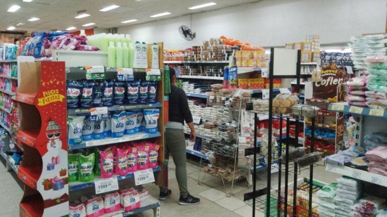 Inflación en CABA se aceleró en septiembre y alcanzó el 1,8%