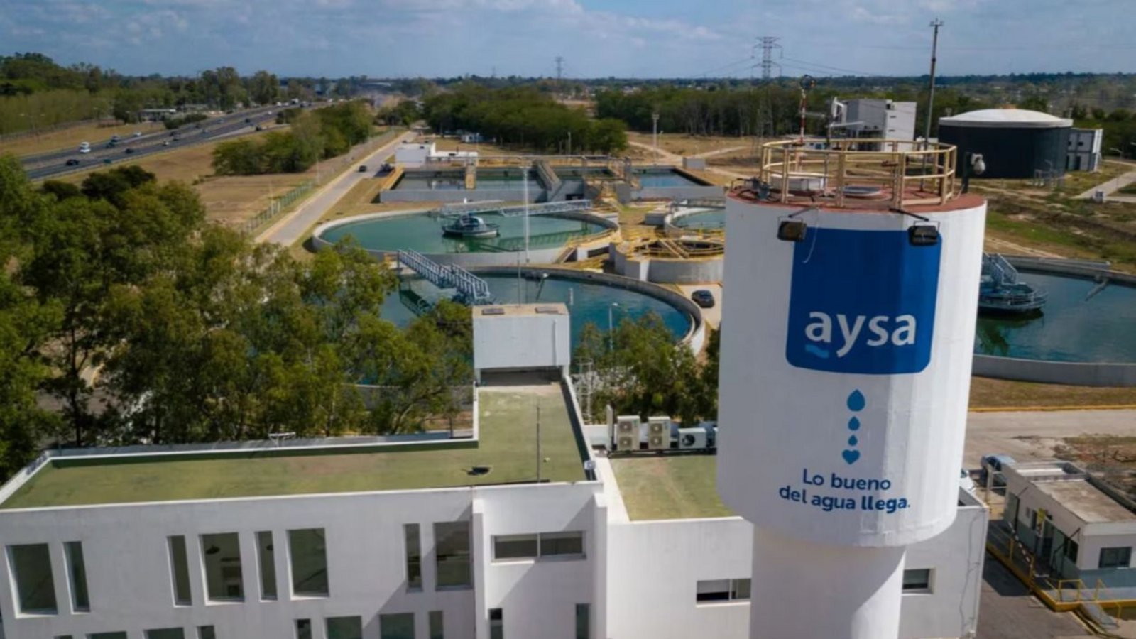 El Gobierno inicia la privatización de AySA y apunta a recaudar US$500 millones