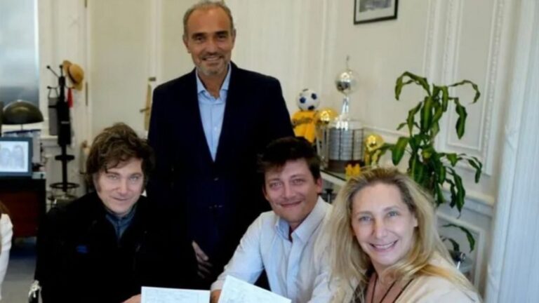 Transferencias no automáticas a las provincias caen 49% este año y la OPC revela el recorte de Milei