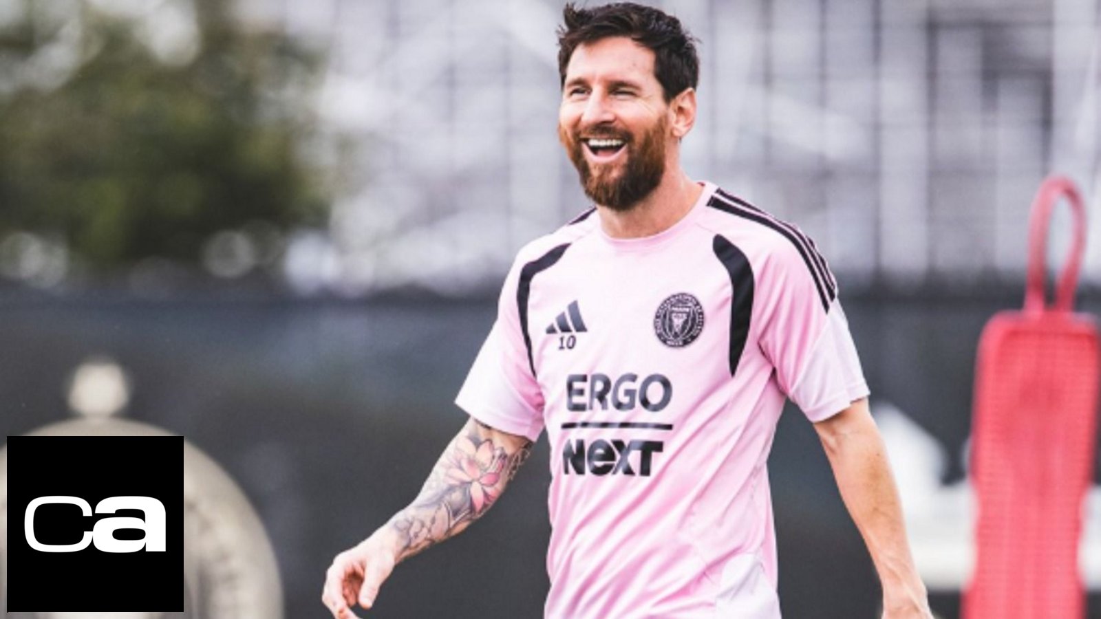 Messi logra un récord insólito en la Albiceleste tras el Mundial de EEUU