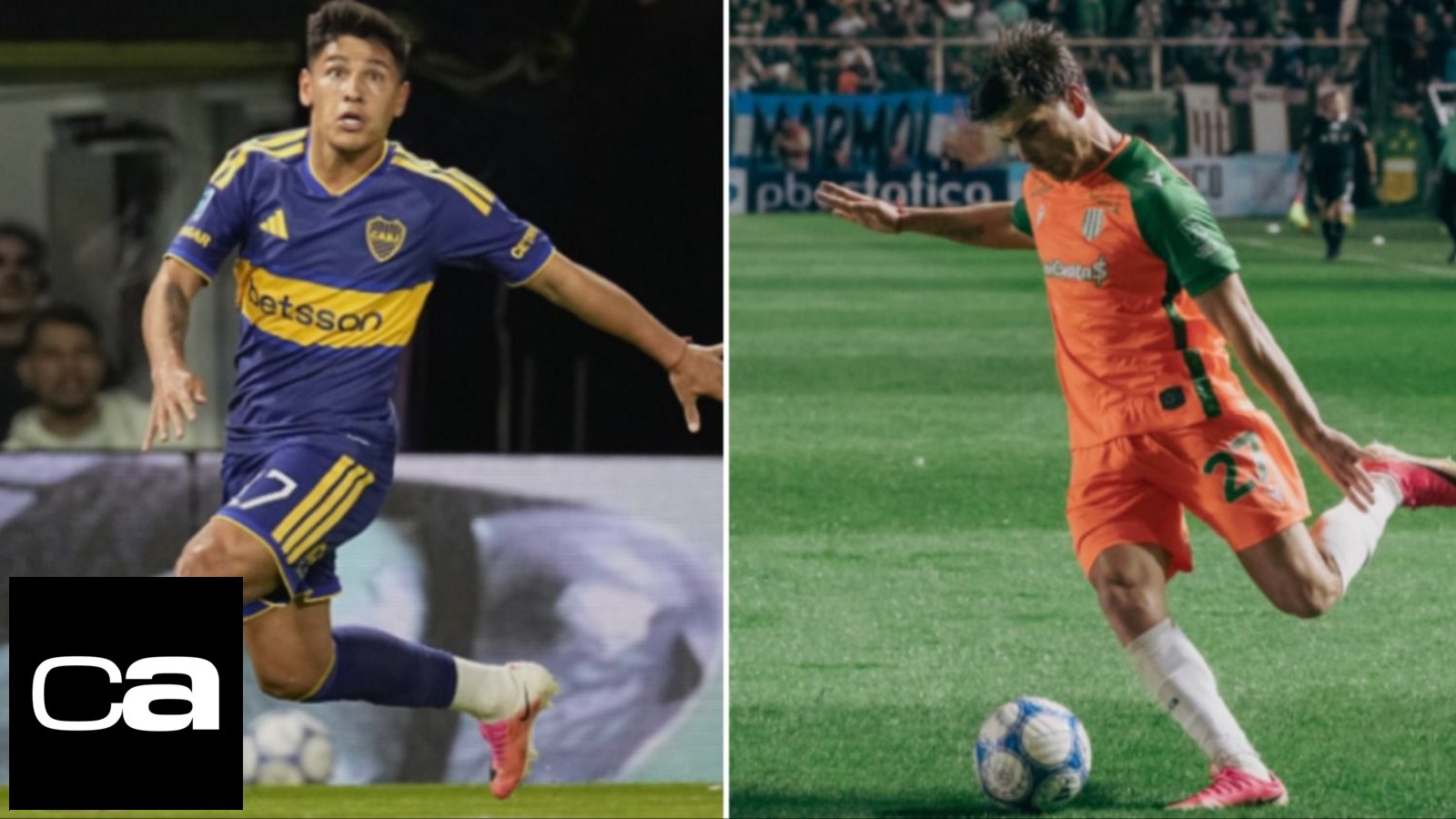 Boca vs Banfield: fecha confirmada para la semifinal de Copa Argentina 2026