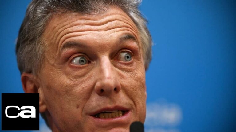 Macri ataca a la AFA por las SAD y pone a un club fracasado como ejemplo