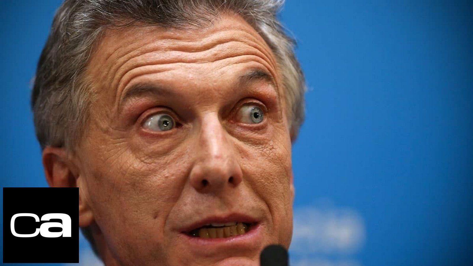 Macri ataca a la AFA por las SAD y pone a un club fracasado como ejemplo