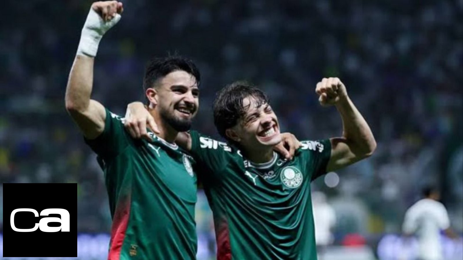 Fluminense vs. Palmeiras por la Copa Libertadores: pronóstico, estadísticas y cómo ver en vivo