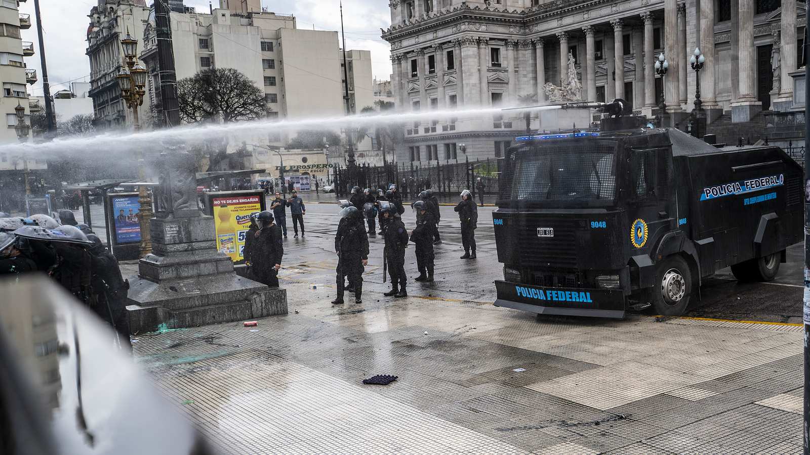 La coraza de un gobierno frágil: el debate opositor y sus múltiples rostros