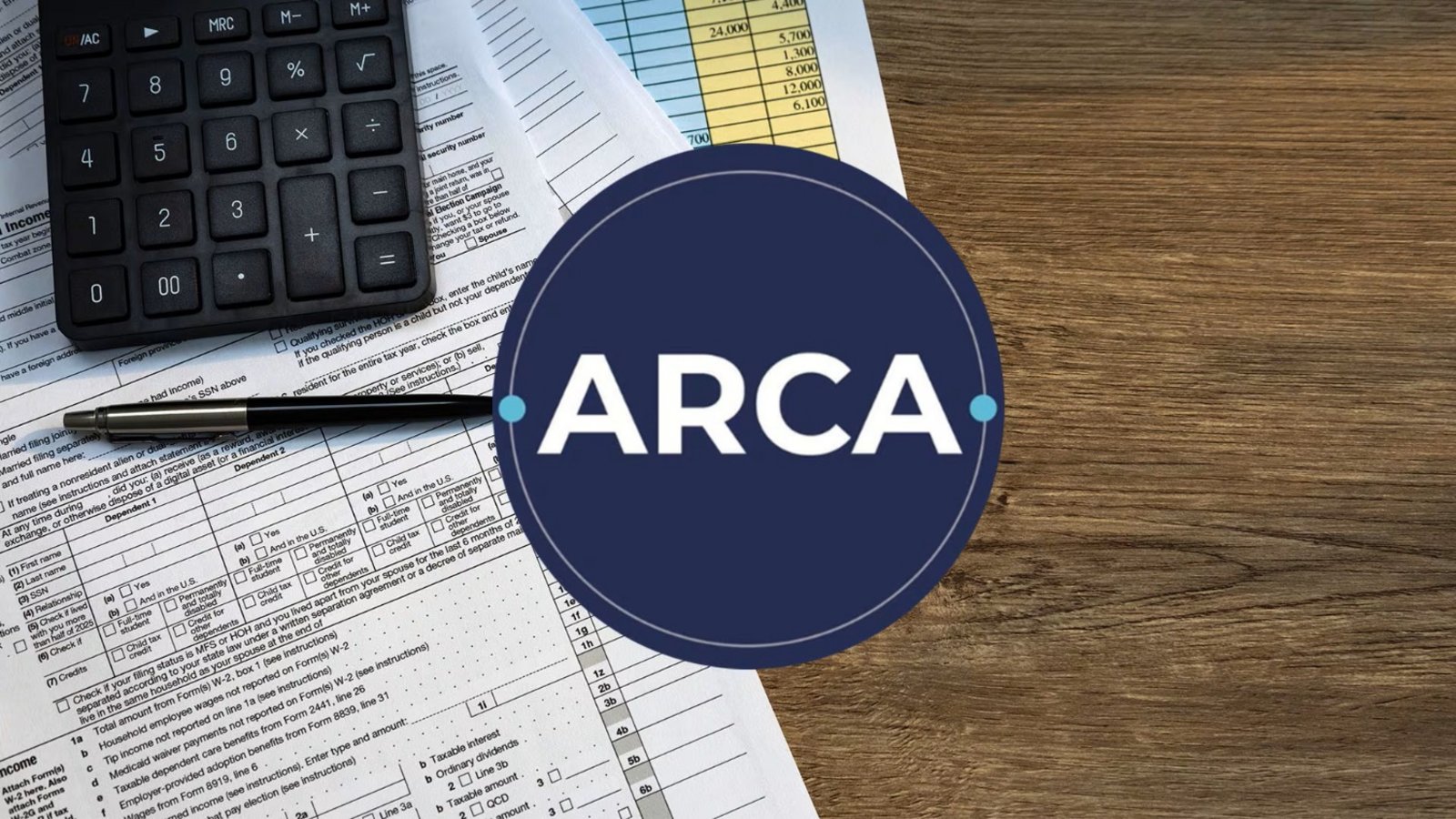 El giro fundamental de ARCA en el Fondo de Asistencia Laboral