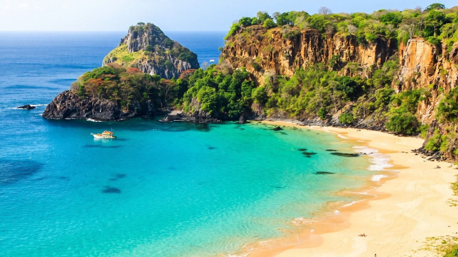 Verano 2027 en Brasil: Vuelos, Hoteles y Paquetes Turísticos con Precios