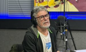 Con el kirchnerismo sentí que parte de mis sueños se cumplieron
