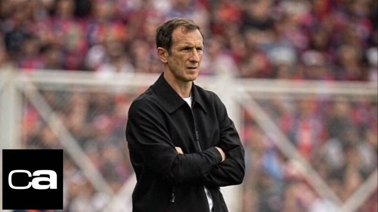 Arruabarrena define los titulares sin Paredes para el duelo ante Vasco por la Copa