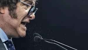 Iván Noble tilda de mentiroso, mezquino y canallesco el discurso oficial