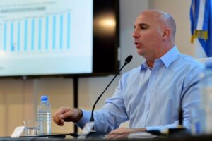 La recesión económica como motor funcional del gobierno de Milei