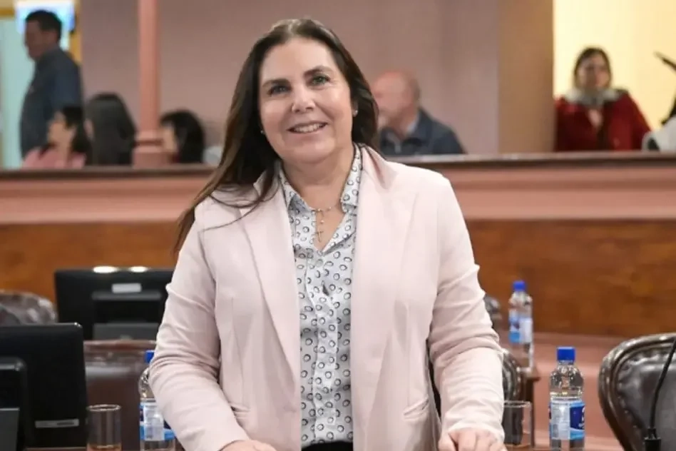 La diputada Lena propone que las aseguradoras cubran las pericias accidentológicas en Entre Ríos
