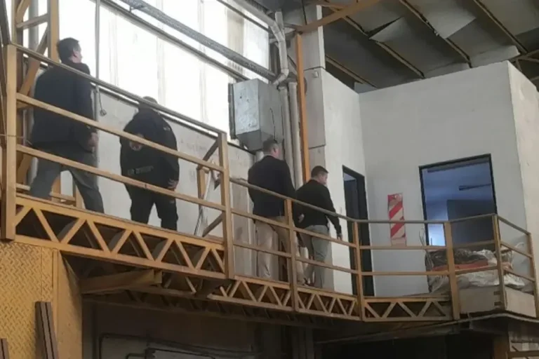 Inmueble decomisado será central de emergencias del 107 en Entre Ríos