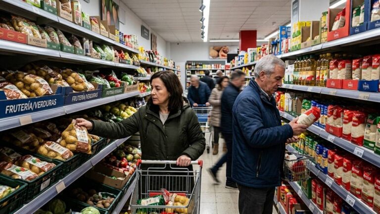 Inflación de septiembre: consultoras prevén un repunte con piso del 2%