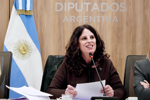 La alianza de Milei con EEUU e Israel contradice la causa Malvinas