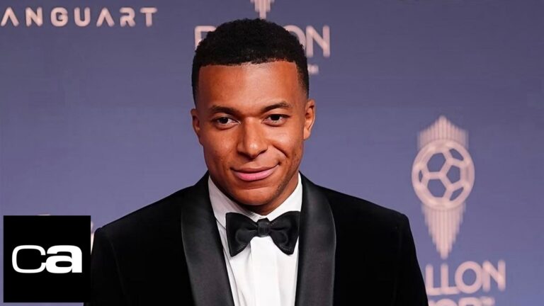 Mbappé provoca polémica en China por un meme de Mao y los patrocinadores pierden millones