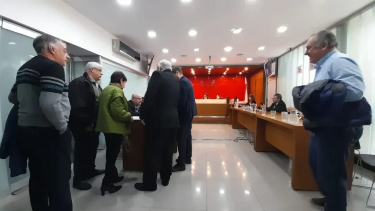 Proponen juicios abreviados por compensación dolosa en ATER: qué implica la medida
