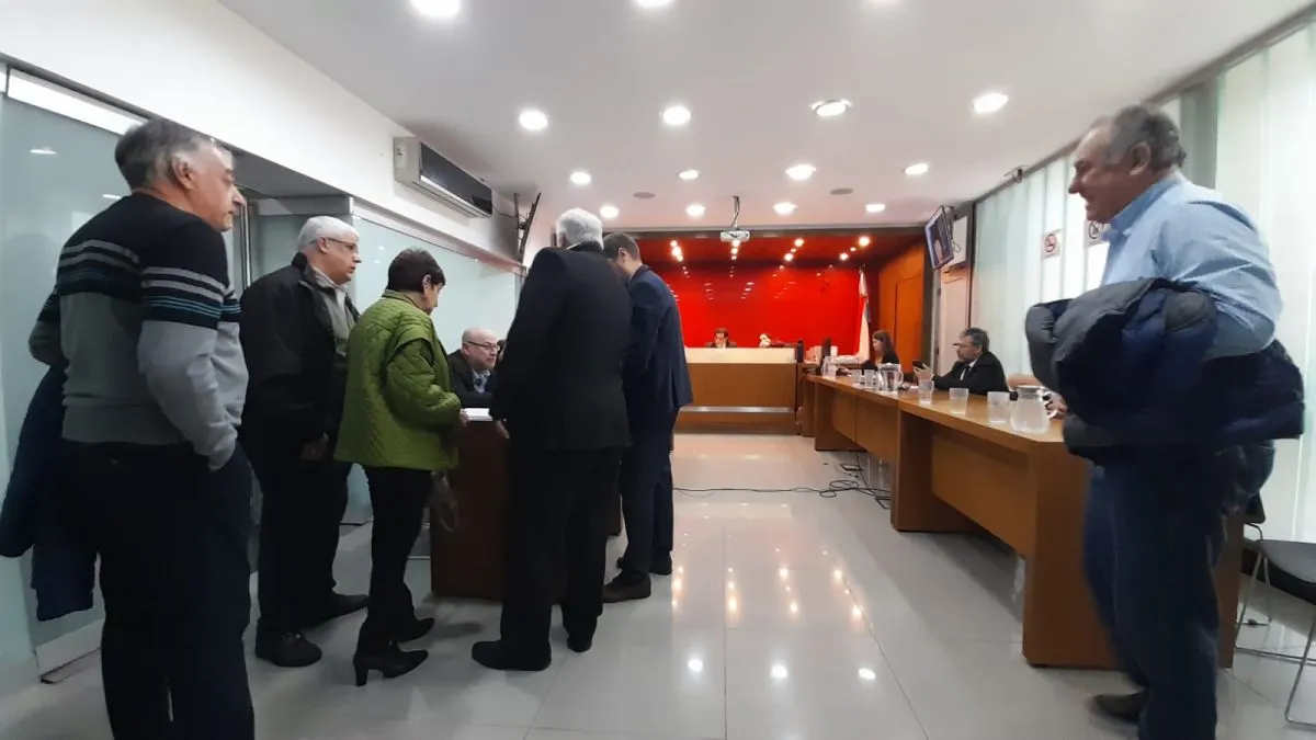 Proponen juicios abreviados por compensación dolosa en ATER: qué implica la medida