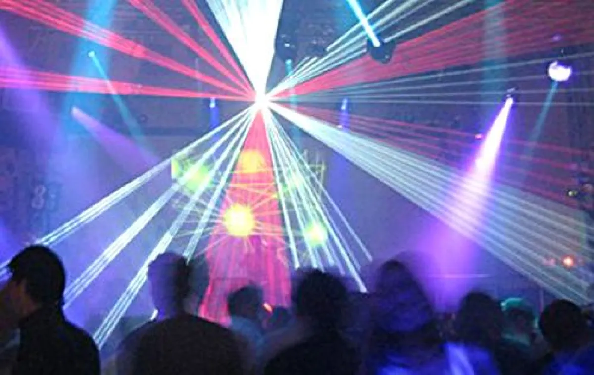 Fallece un hombre en un boliche bailable de Paraná