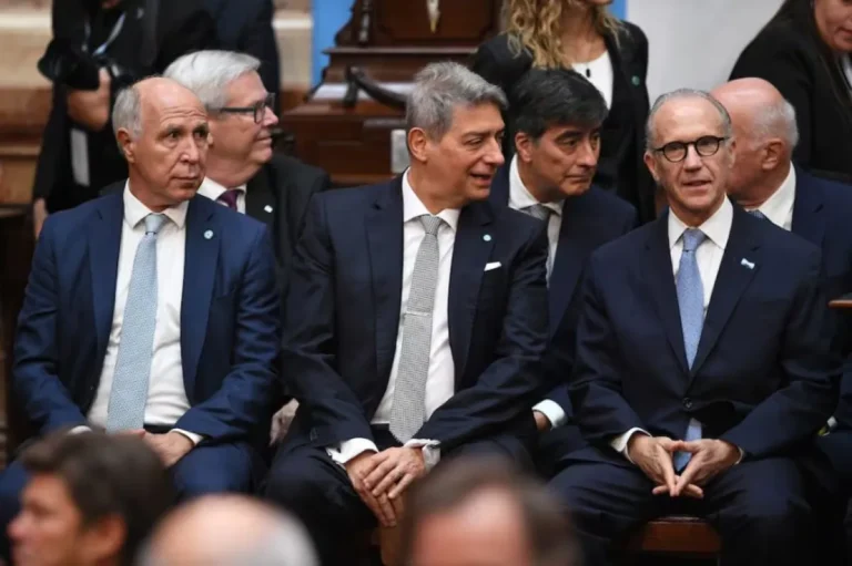 La Corte rechaza confirmar cautelar entre influencers