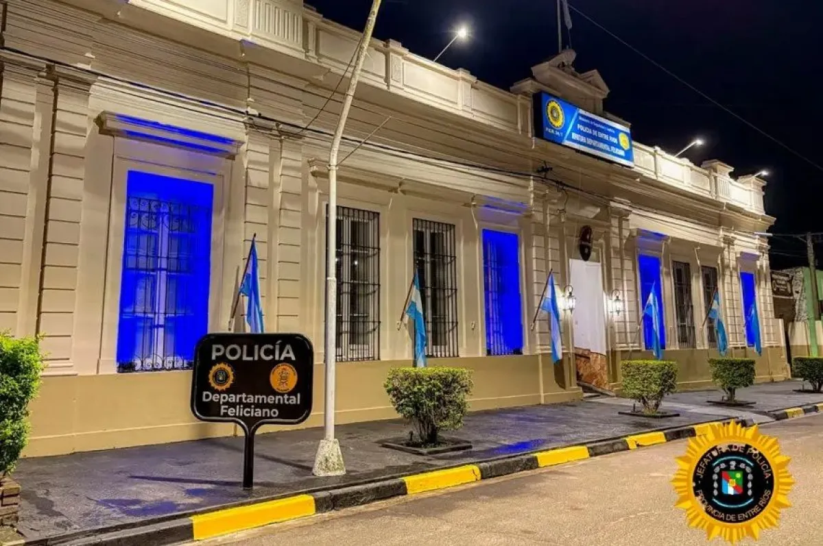 Detenido un sospechoso por asesinato en Feliciano