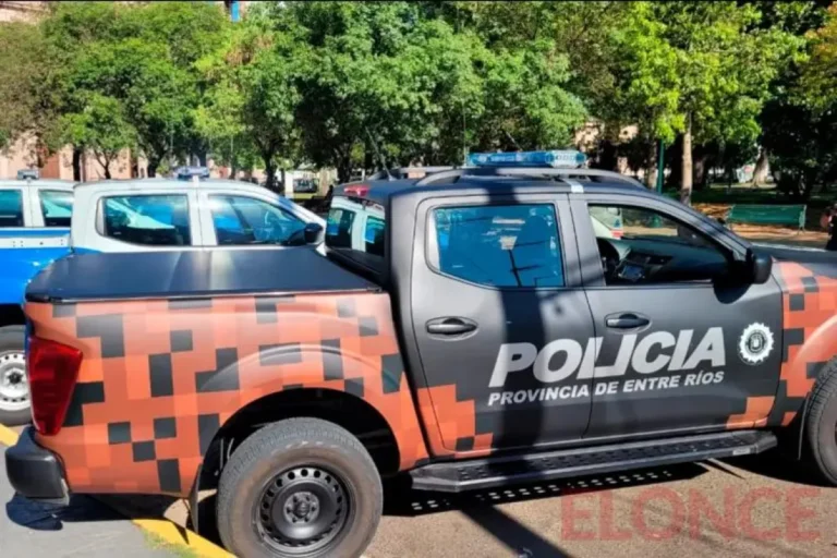 Asesinato a puñaladas en Concepción del Uruguay: lo que se sabe del caso