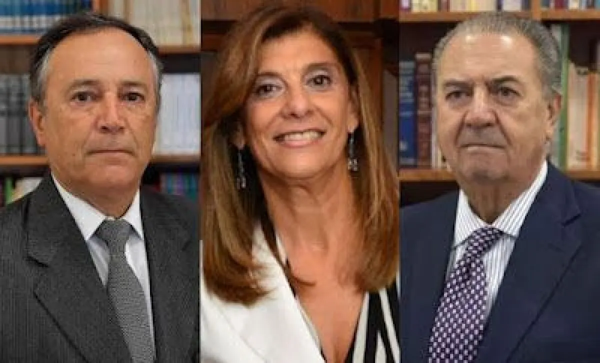 La absolución por jurados es estructuralmente irrecurrible: significado y consecuencias jurídicas