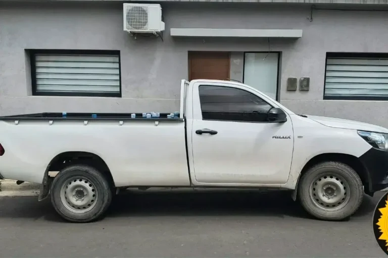 Hallan al repartidor de agua y lo hospitalizan: qué se sabe del caso