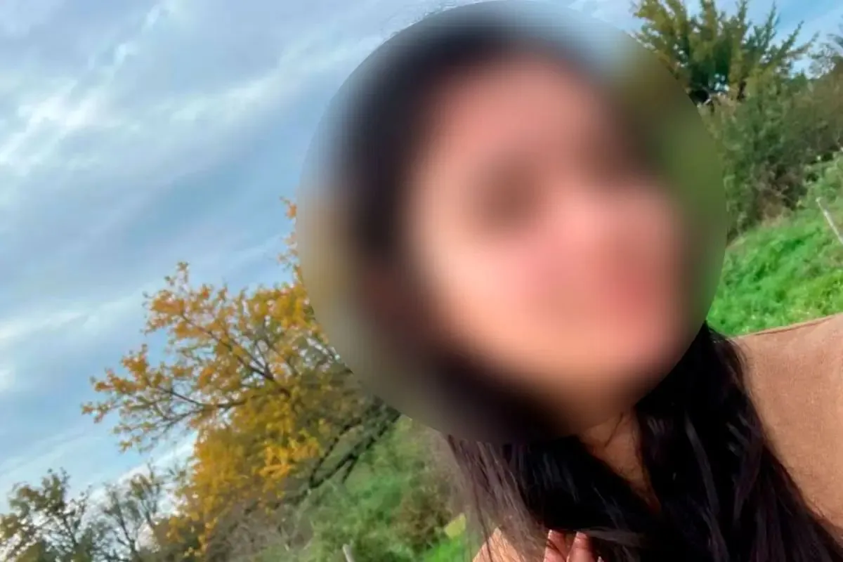 Hallan en Campana a joven buscada desde Paysandú