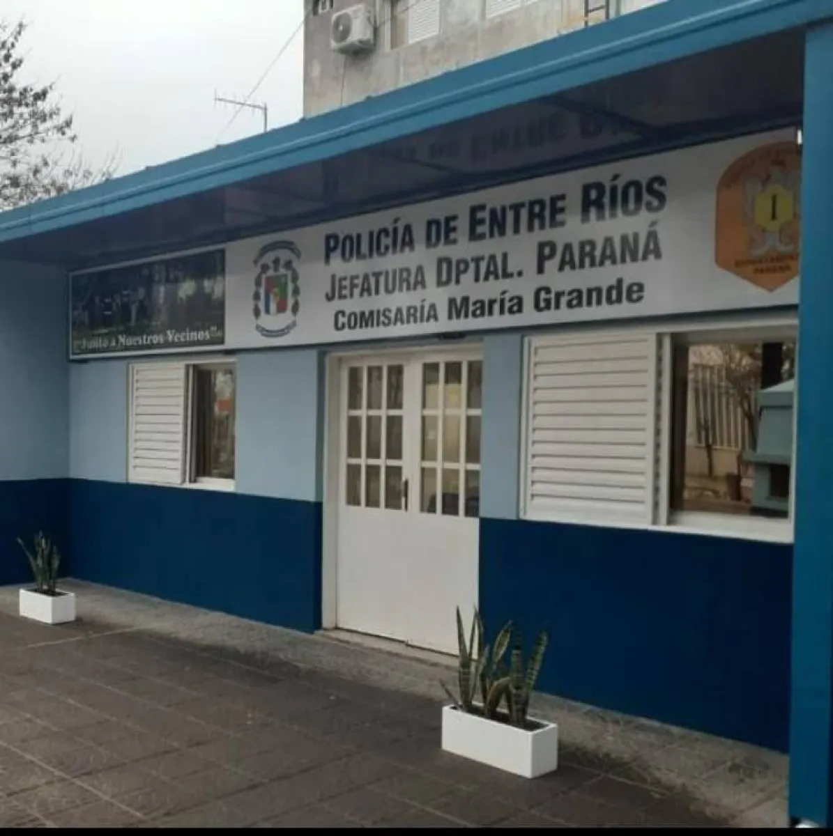 Detenido tras intento de femicidio en María Grande: detalles del caso