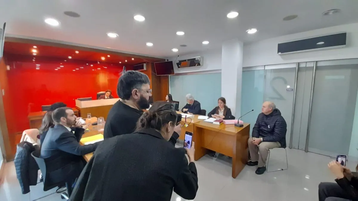 Pericia psiquiátrica al cura de la cerca electrificada: claves del caso