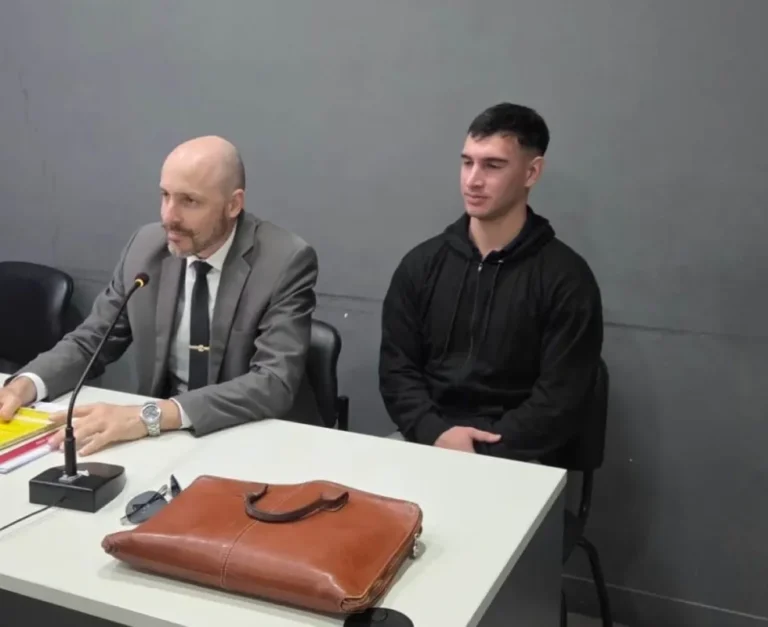 Sobreseen a policía por legítima defensa en Paraná: detalles del caso