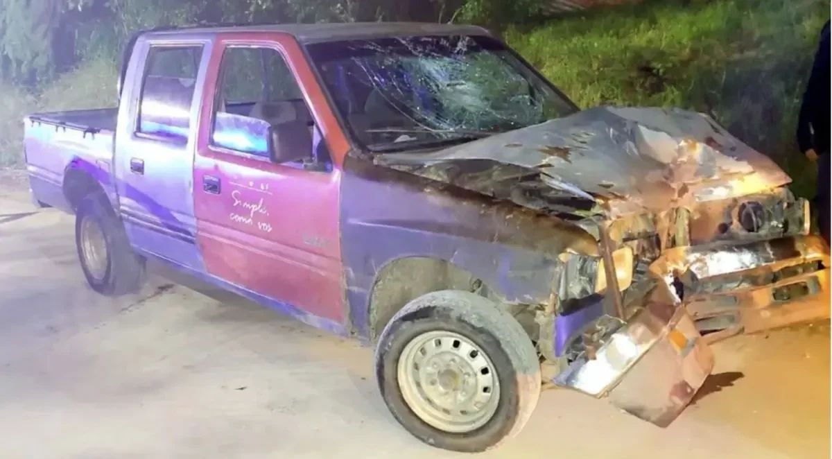 Detenido tras la muerte de un motociclista que dio positivo en alcoholemia
