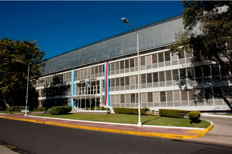 Concurso de Secretarías de Juzgados de Paz en 12 localidades de Entre Ríos
