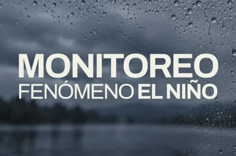 Situación hídrica de la provincia: no hay alertas