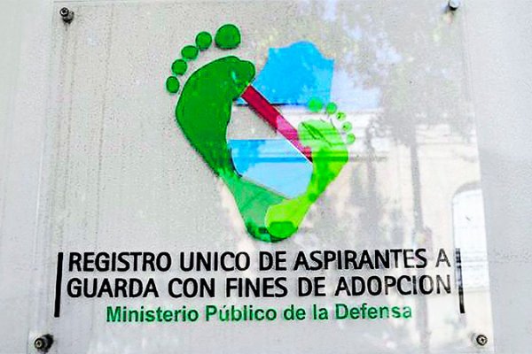 Ya está abierta la nueva convocatoria pública del Registro de Adoptantes