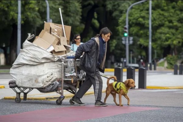 Milei y sus falsos éxitos económicos: así miente para ocultar la masacre