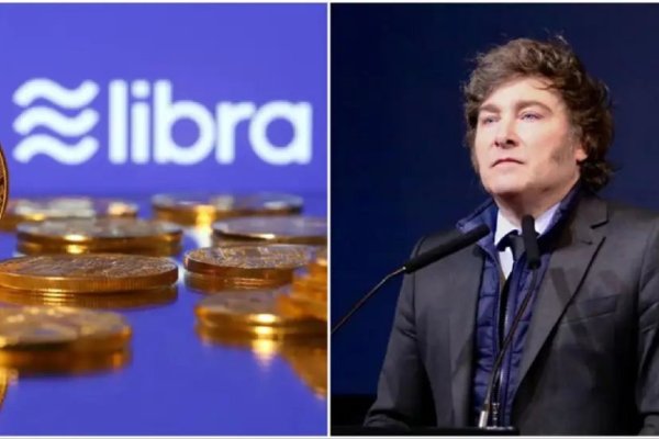 Sobreseen a Milei y Karina en la causa $Libra por presunta estafa