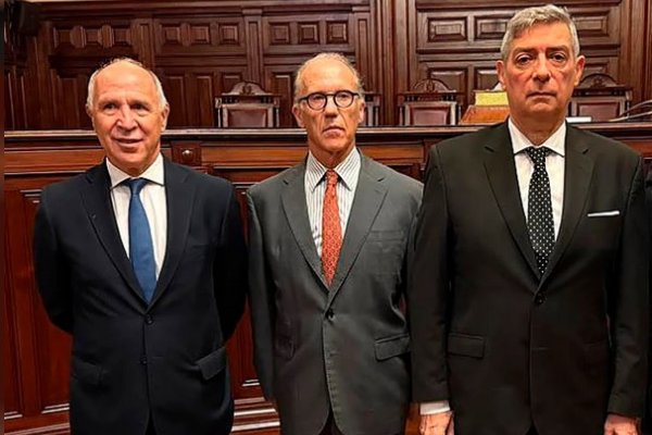 La Corte acelera un nuevo fallo sobre la Ley de Tierras y su impacto rural
