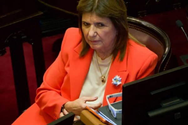 Bullrich se rebela contra Milei y sacude el tablero político argentino