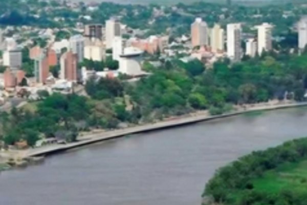 Entre Ríos: fin de semana sin lluvias y mañanas muy frías