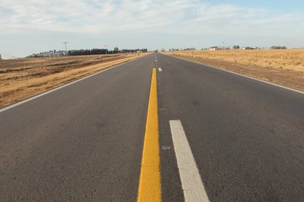 El Gobierno oficializó la concesión de 3.900 km de rutas nacionales