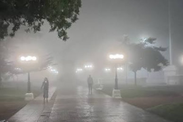 Cesó la alerta amarilla y regresa la calma tras horas de incertidumbre