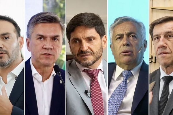 La Casa Rosada apura hoy la negociación para suspender las PASO en 2027