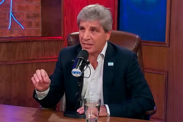 La fuga de 48.000 millones de dólares con Milei golpea a la Argentina